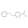 4-Phenoxymethyl-benzoic acid