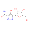 β-Pyrazofurin Trifluoroacetic Acid Salt