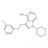 PF 4800567, Inhibitor of casein kinase 1 delta;Inhibitor of casein kinase 1 epsilon