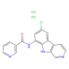 PS-1145 dihydrochloride