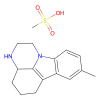 Pirlindole mesylate, Inhibitor of Monoamine oxidase A