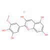 Petunidin Chloride - Moligand™, ≥98% CAS No(1429-30-7) by Aladdin Scientific