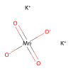 Potassium manganate -  CAS No(10294-64-1) by Aladdin Scientific
