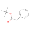 Phenylacetoxytrimethylsilane