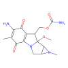 Porfiromycin - , used for , CAS No. 801-52-5, by Aladdin Scientific