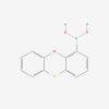 Phenoxathiin-4-ylboronic acid(contains varying amounts of Anhydride)