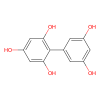 2,3',4,5',6-Biphenylpentol