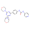 PKI-179, PI3-kinase p110-alpha subunit inhibitor