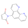 1,10-Phenanthroline Maleimide - ≥96% CAS No(351870-31-0) by Aladdin Scientific