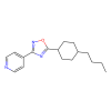 PSN 375963 hydrochloride, Agonist of GPR119