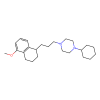 PB 28 dihydrochloride, Agonist of σ2