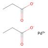 Palladium(II) propionate