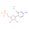 Polycytidylic acid potassium salt