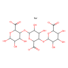 Polygalacturonic acid sodium salt