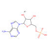 Polyadenylic acid potassium salt - , used for , CAS No. 26763-19-9, by Aladdin Scientific