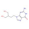 Penciclovir-d4