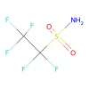 Pentafluoroethanesulfonamide - 98%, used for , CAS No. 78491-70-0, by Aladdin Scientific
