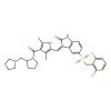 PHA-665752, Inhibitor of MET proto-oncogene; receptor tyrosine kinase