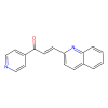 PFK15, Inhibitor of 6-phosphofructo-2-kinase/fructose-2;6-biphosphatase 3