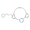 Pacritinib (SB1518), Tyrosine-protein kinase receptor FLT3 inhibitor