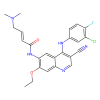 Pelitinib (EKB-569), Epidermal growth factor receptor erbB1 inhibitor