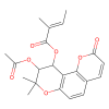 Pteryxin