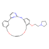 Pacritinib (SB1518), Tyrosine-protein kinase receptor FLT3 inhibitor