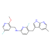 PLX5622, Inhibitor of KIT proto-oncogene; receptor tyrosine kinase