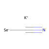 Potassium selenocyanate