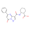 PF-06928215, Inhibitor of Cyclic GMP-AMP synthase