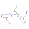 Pyridostatin