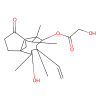 Pleuromutilin