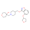 PF-04995274, Agonist of 5-HT 4 receptor