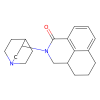 Palonosetron, Antagonist of 5-HT 3A