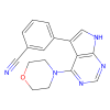 PF-06447475, Inhibitor of leucine rich repeat kinase 2