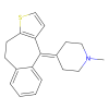 Pizotifen