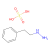 Phenelzine Sulfate