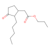 Prohydrojasmon racemate - 10mM in DMSO, used for , CAS No. 158474-72-7, by Aladdin Scientific