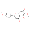 Pectolinarigenin