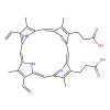 Protoporphyrin IX - 10mM in DMSO CAS No(553-12-8) by Aladdin Scientific