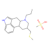 Pergolide mesylate