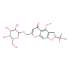 Prim-o-glucosylcimifugin