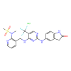 PF-562271 HCl