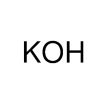 Potassium hydroxide - Ph.Eur., ≥85% CAS No(1310-58-3) by Aladdin Scientific