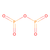 Phosphorus pentoxide - anhydrous, ≥99% CAS No(1314-56-3) by Aladdin Scientific