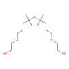 Poly(dimethylsiloxane), bis(hydroxyalkyl) terminated(PDMS)