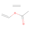 Poly(ethylene-co-vinyl acetate)(PEVA)