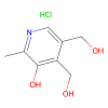 Pyridoxine hydrochloride - PharmPure™,USP,Moligand™ CAS No(58-56-0) by Aladdin Scientific