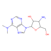 Puromycin aminonucleoside Ready Made Solution