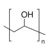 Poly(vinyl alcohol)(PVA)